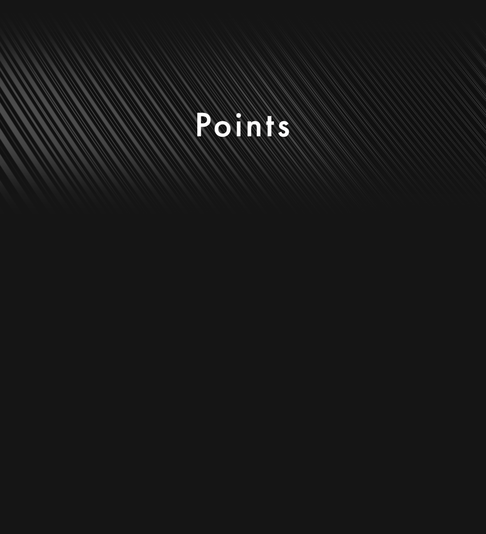 points