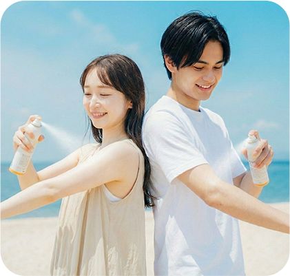 ベタつきや塗り直しの手間など負担になっていませんか?