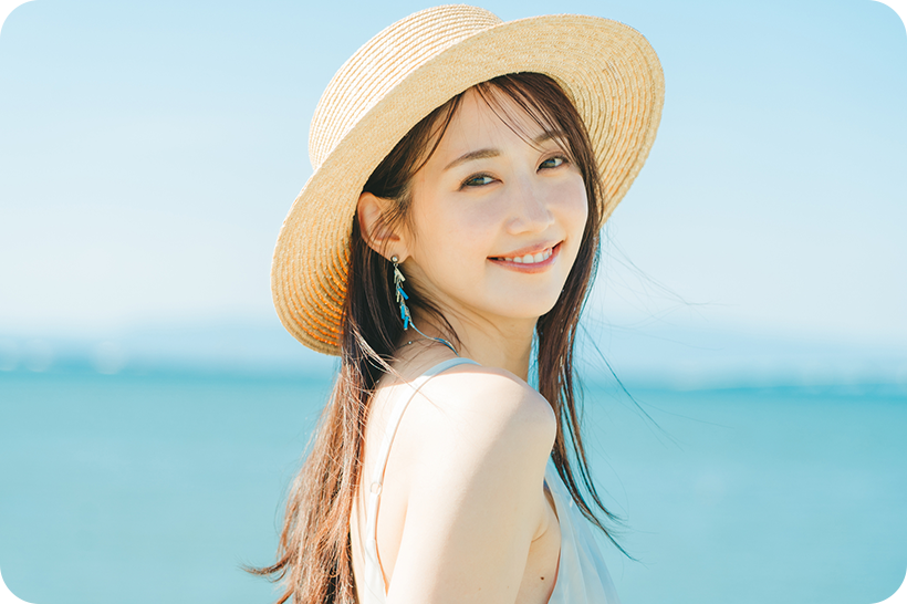 CO UVスプレーは塗ったことを忘れるサラサラで快適なUVケアを叶えます