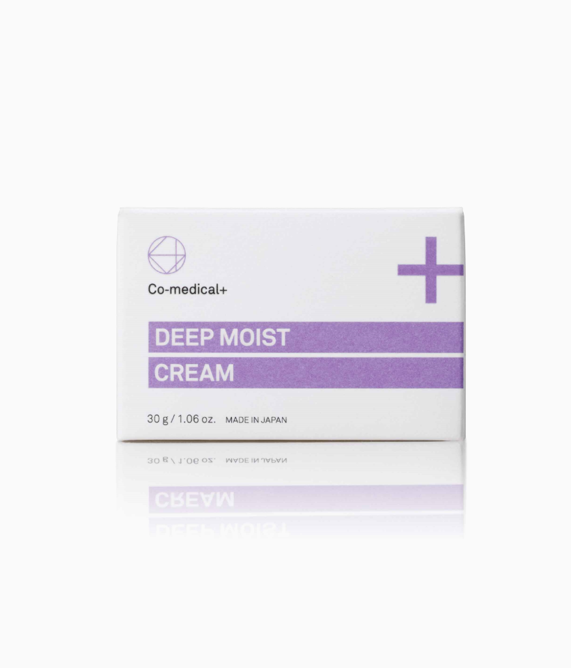 新品未開封　Co-medical+ CO ディープモイスト ローション 未開封Co-medical+ CO ディープモイスト セラム