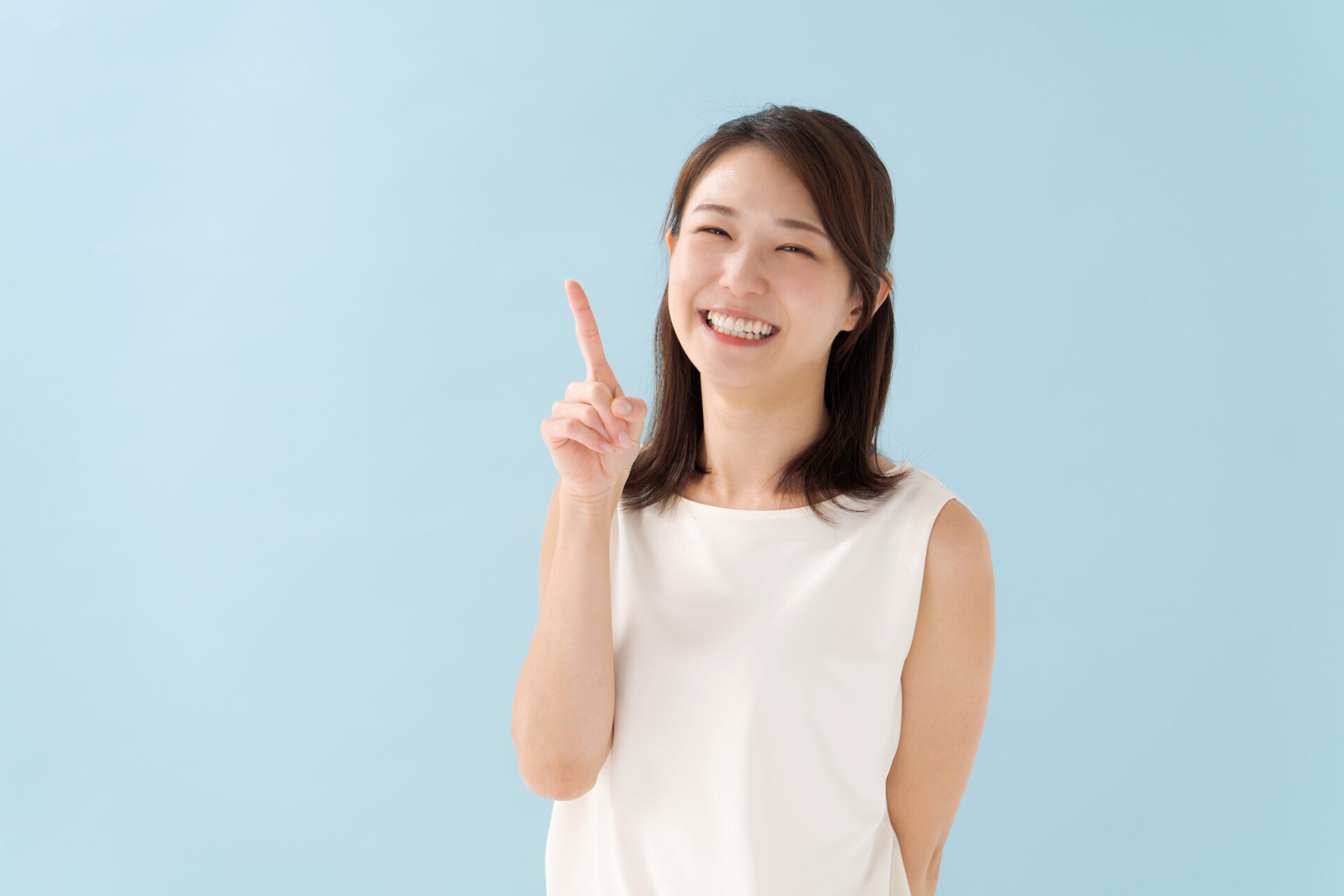 具体的なまつ育の方法