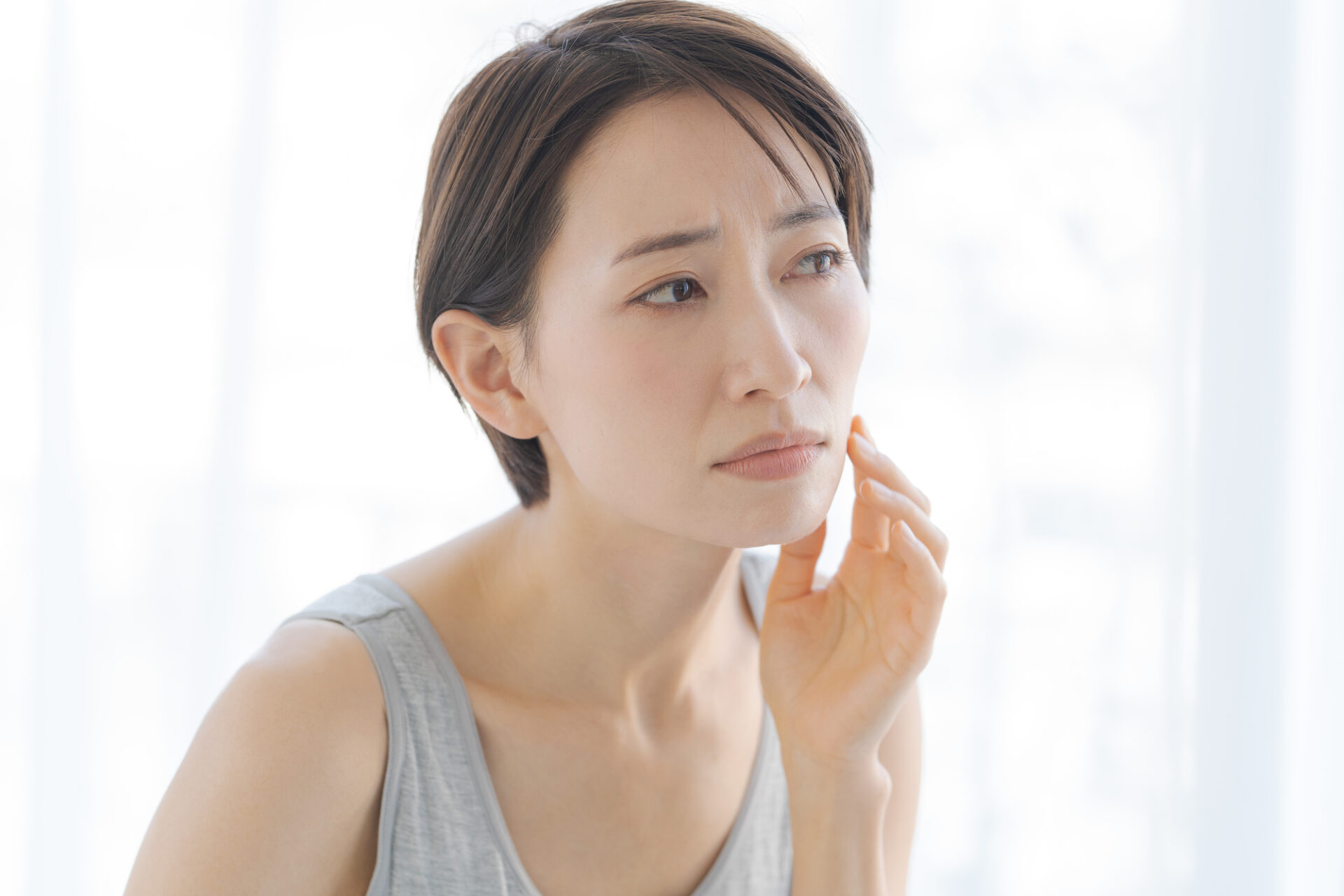 シミとは？まずは基礎知識をチェック