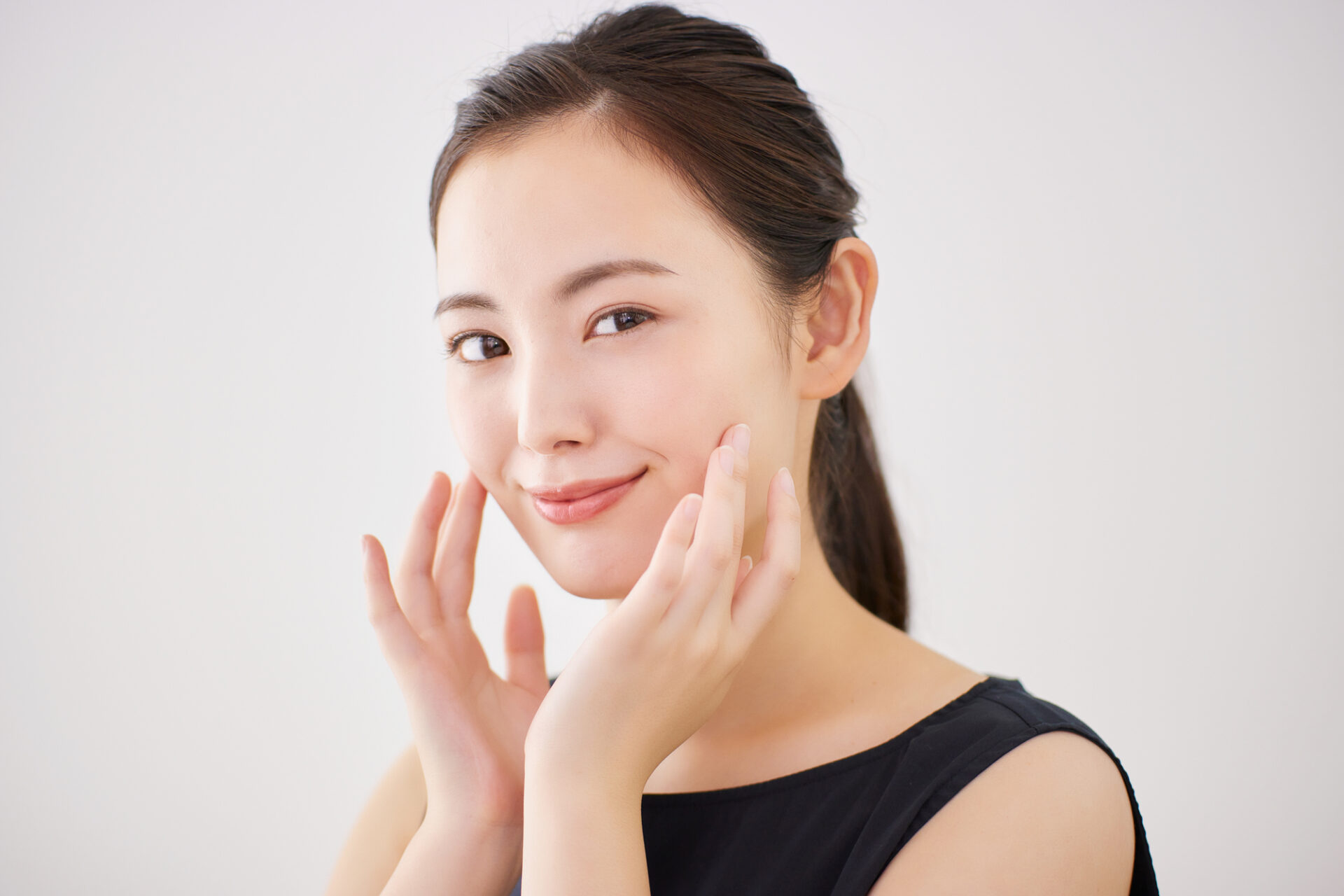 できてしまったシミへのケア方法とは？