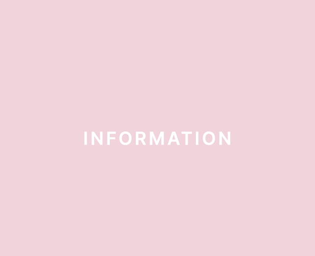 INFORMATION