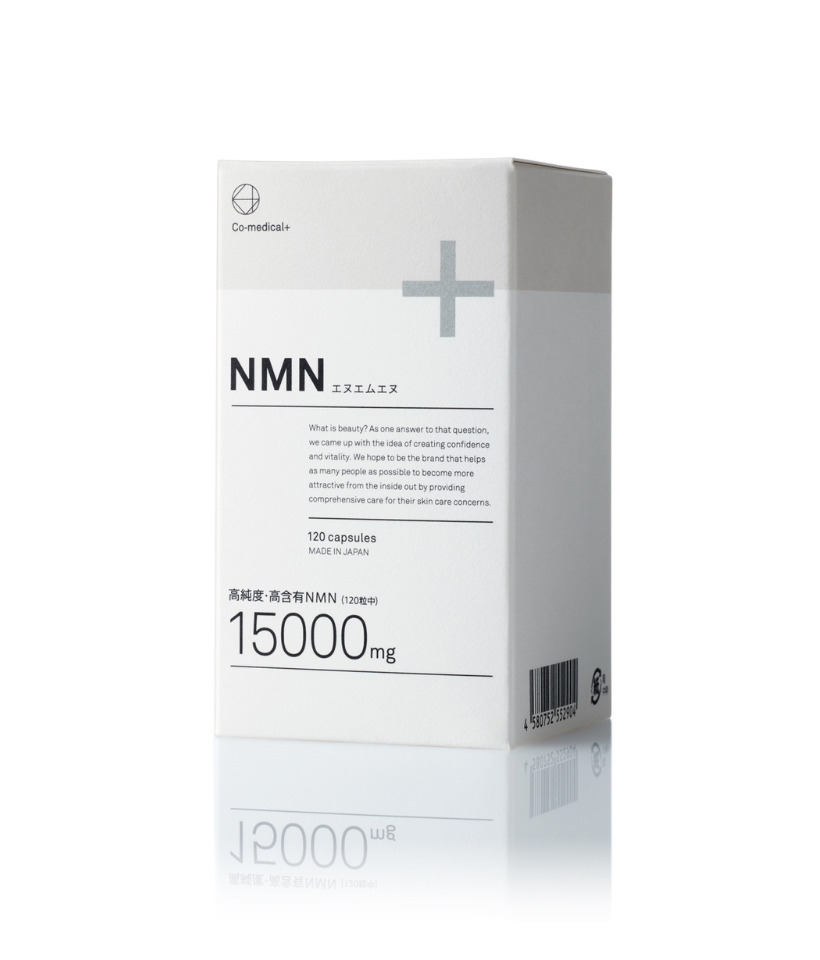 CO NMN - Co-medical+ 公式サイト | シーオーメディカル 化粧品・美容通販