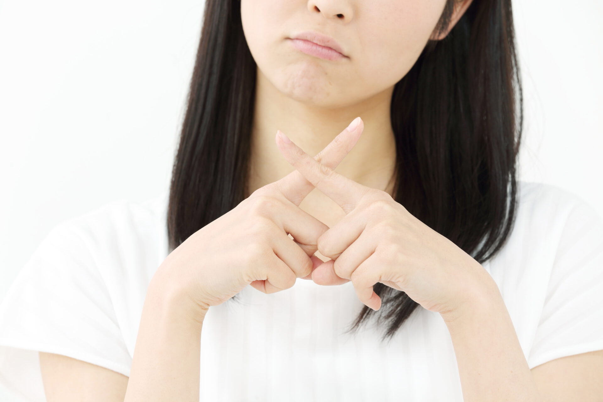 筆タイプのデメリット