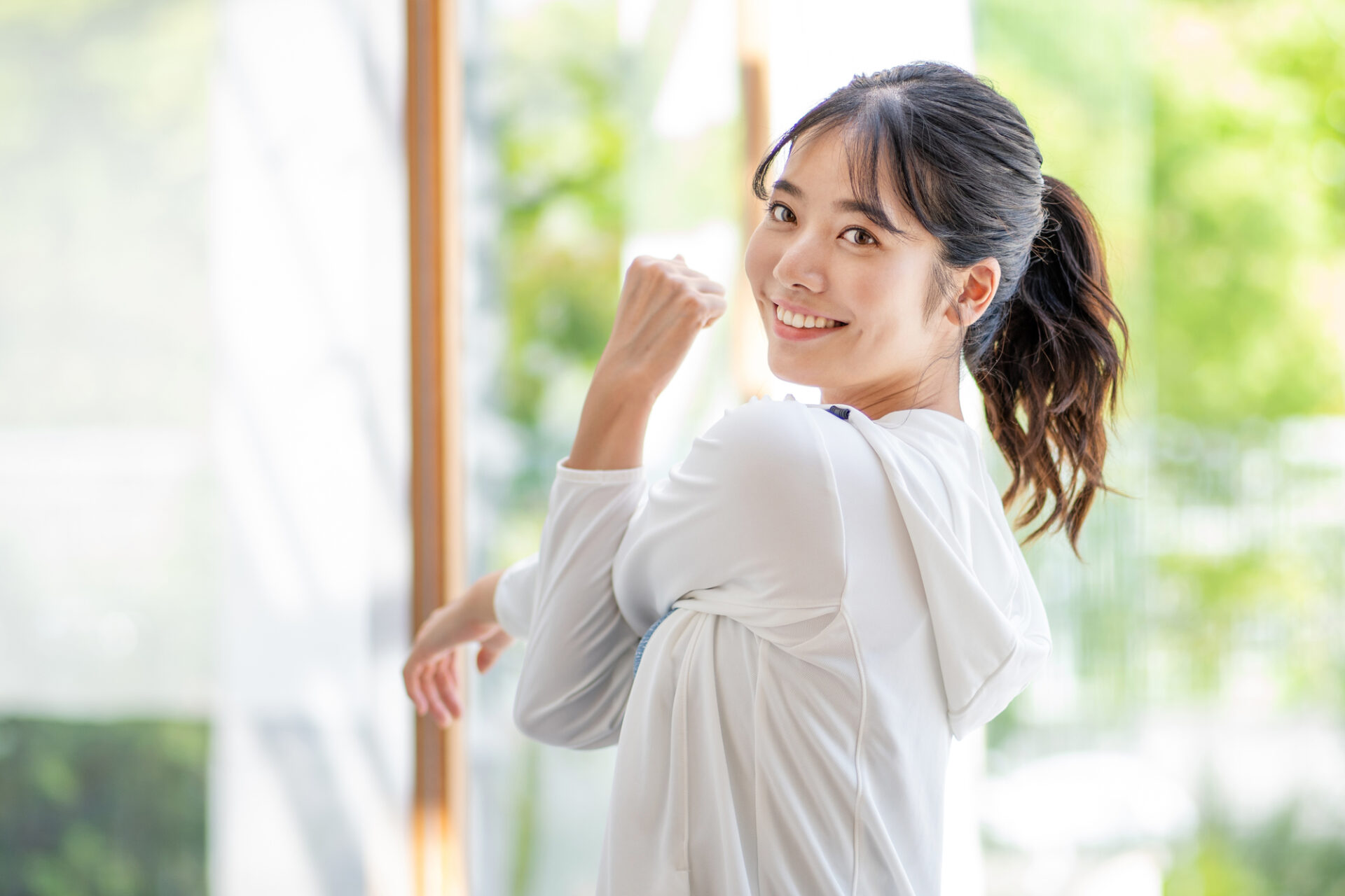 具体的なインナーケアの3つの方法