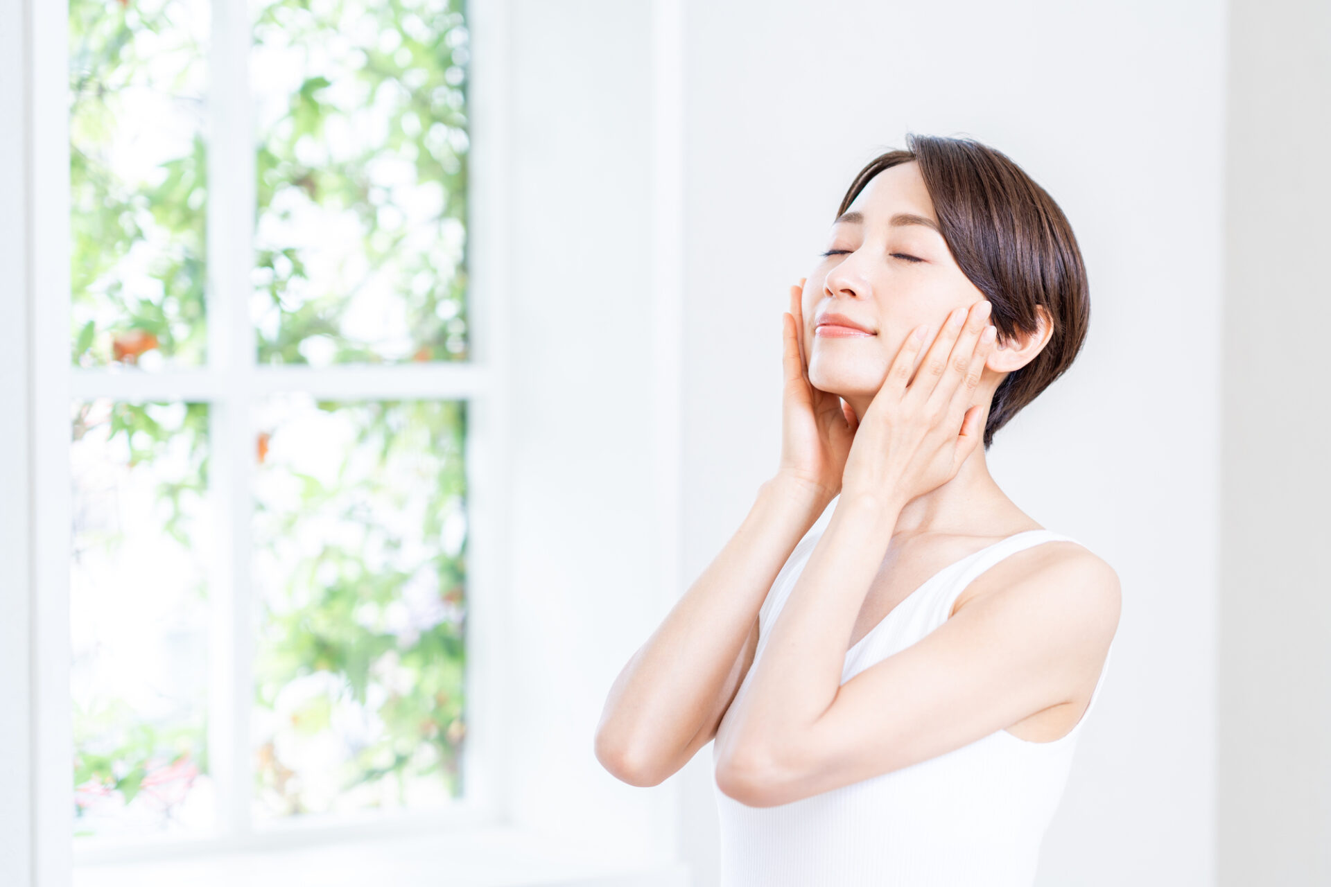 エイジングケアサプリの効果とは？