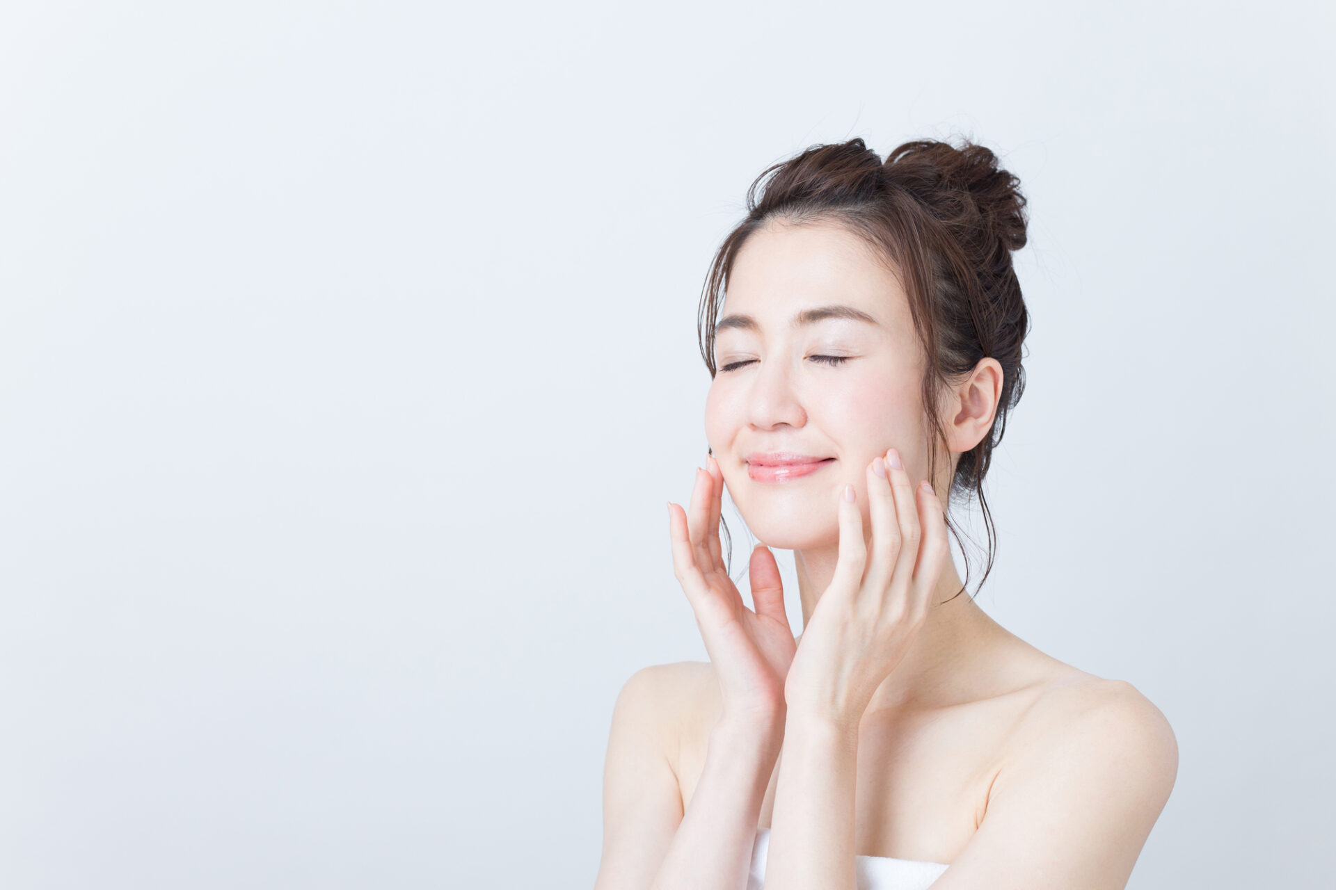 美白を簡単に叶える方法とは？