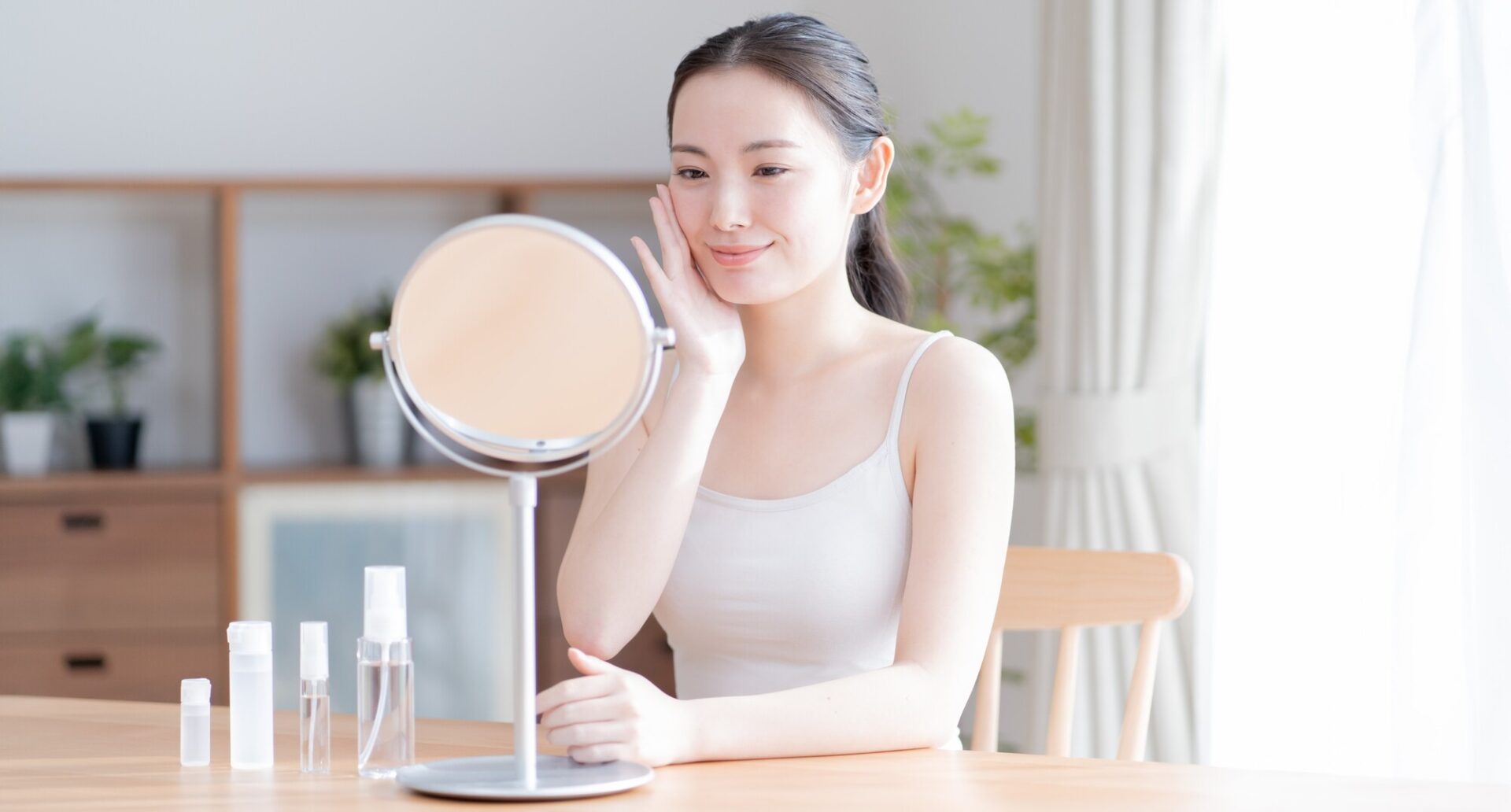 美白を手に入れる方法とは？日焼け対策と美白アイテムの選び方を解説！