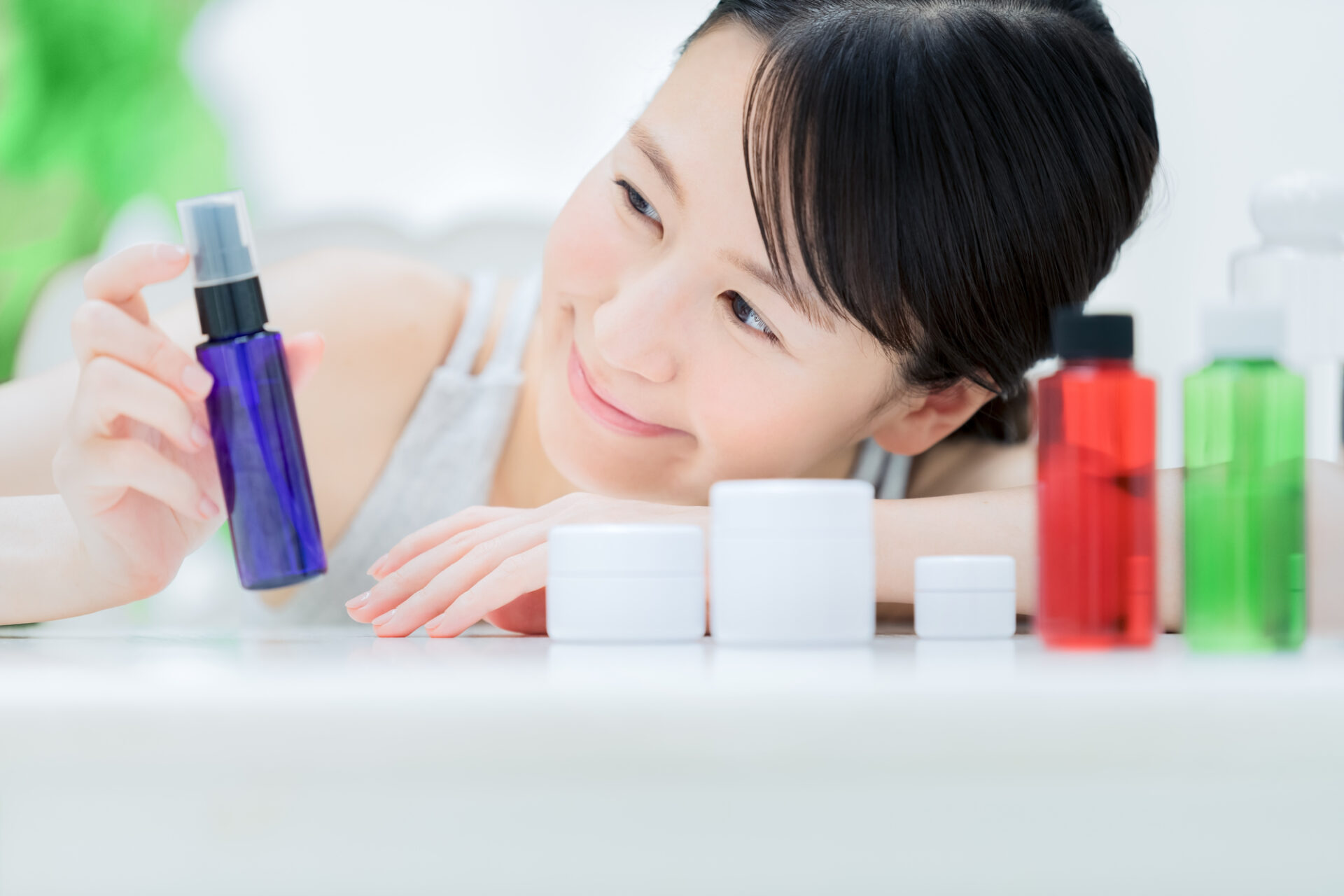 化粧品の使用期限とは？開封前後の違いについても解説！