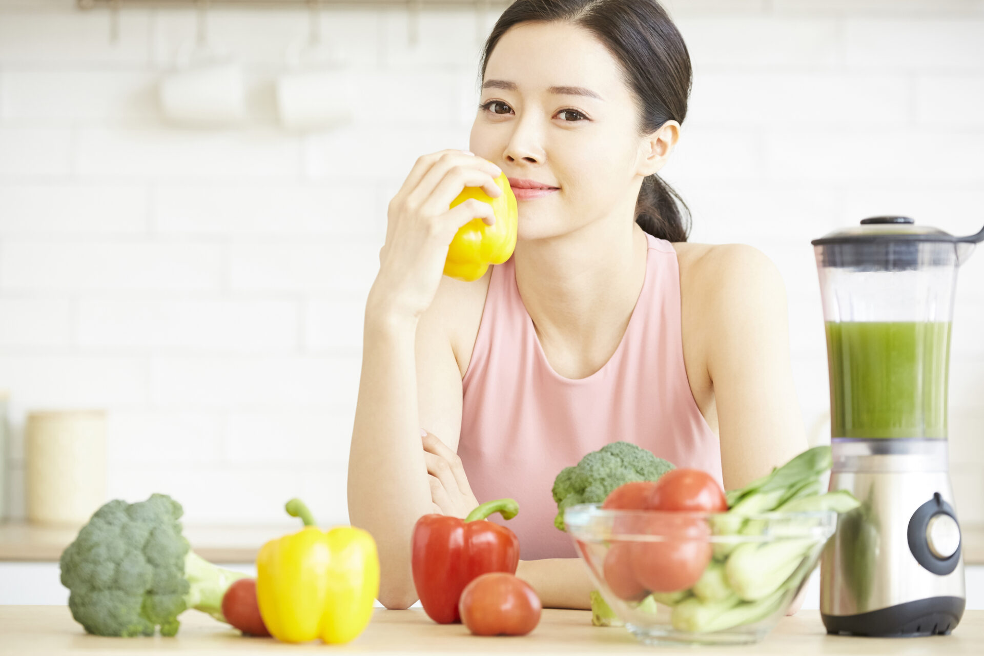 乾燥肌を改善するインナーケアとは？おすすめの食事術をご紹介！