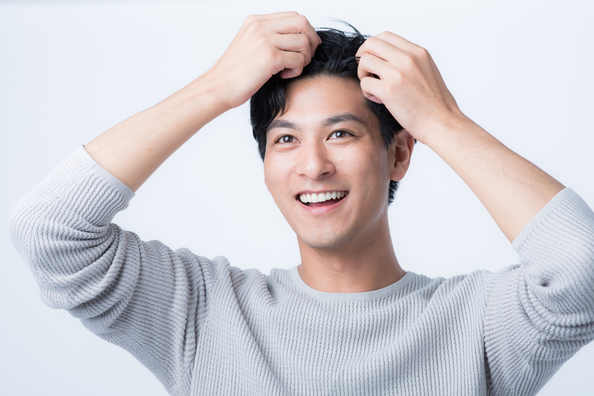 男性におすすめのプラセンタの取り入れ方