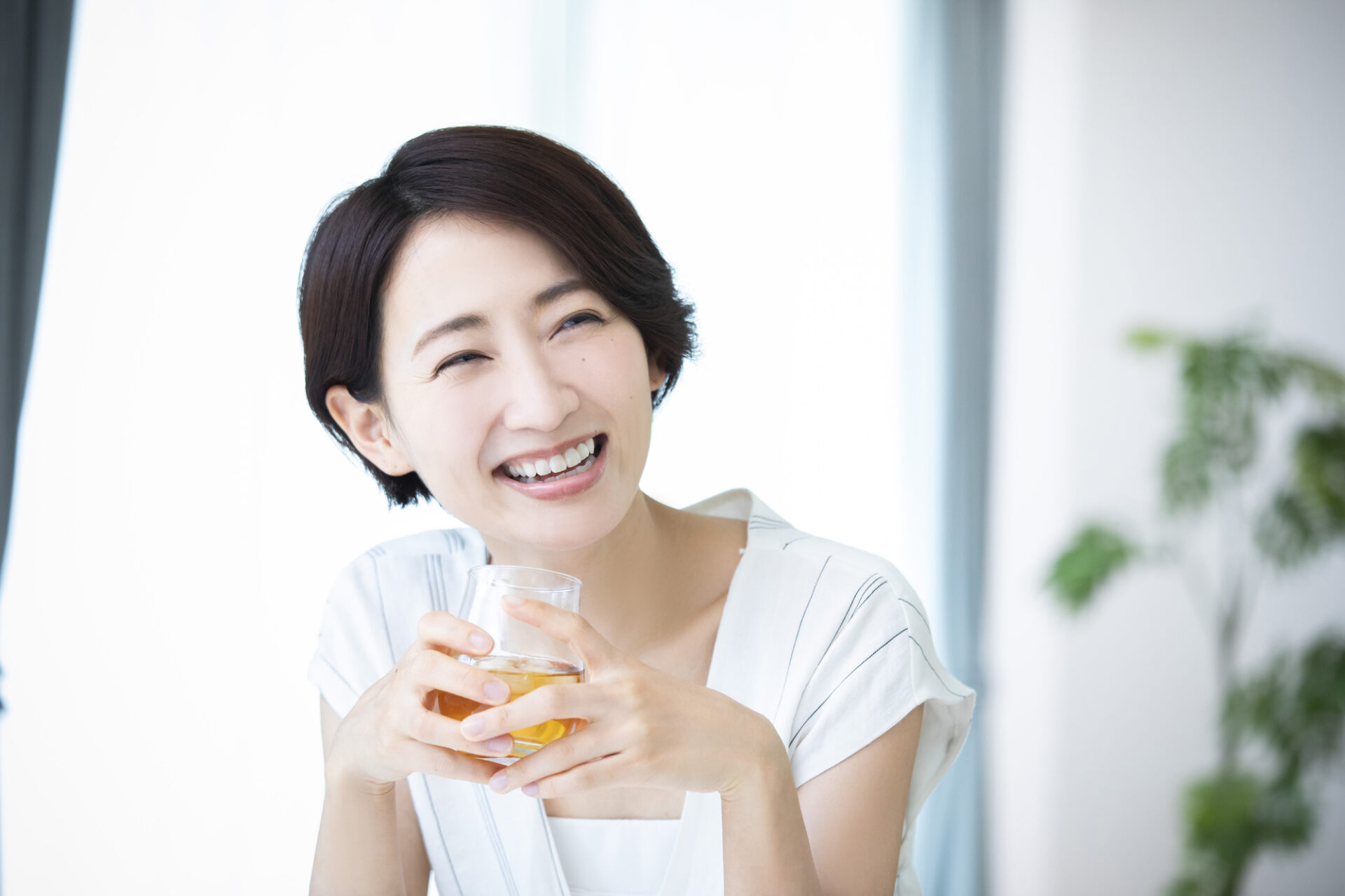 プラセンタの美容・健康効果
