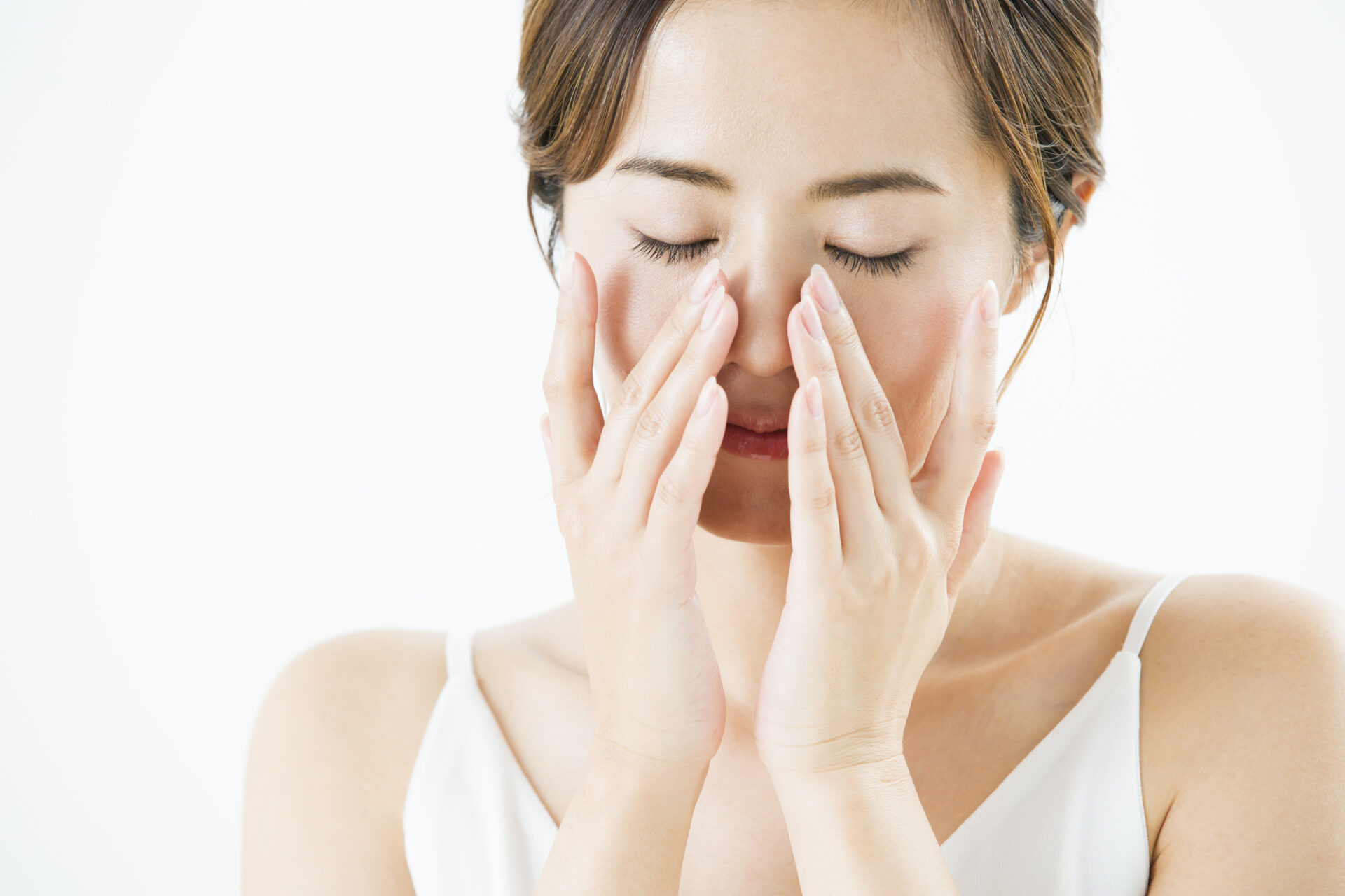 まつ毛を伸ばすための意外な対策
