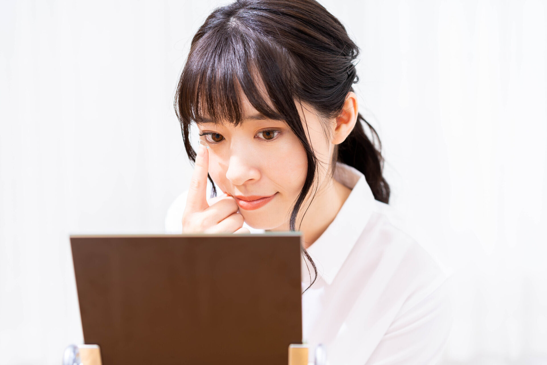 まつ毛パーマの持ちを良くする方法