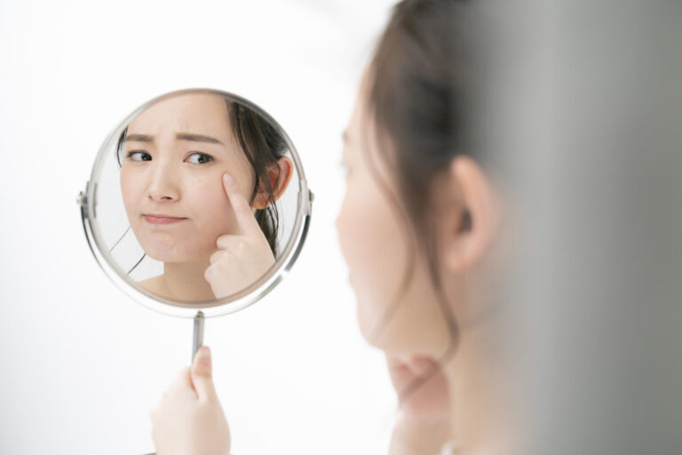 【湘南美容推奨】シミ取り施術後の肌におすすめの美白クリームとは？
