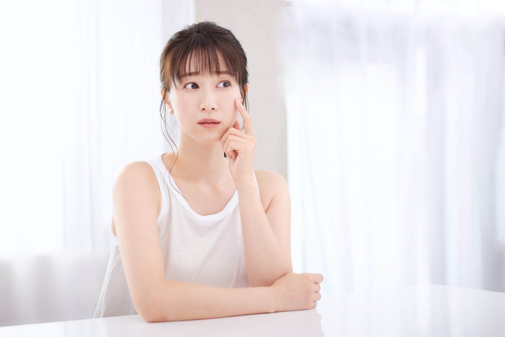 糸リフトのダウンタイムの症状とは？