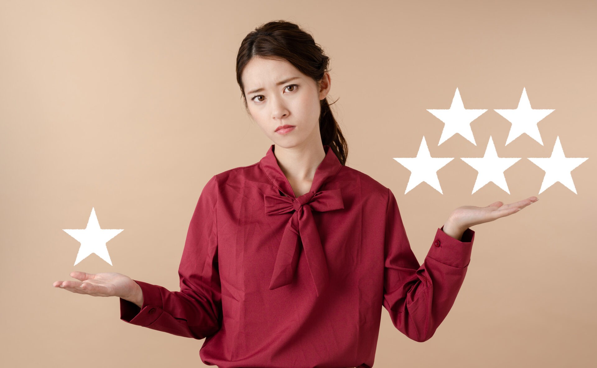 ホスピレッグの悪い口コミ