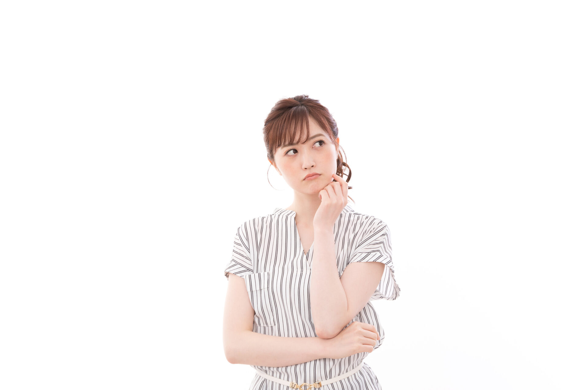 デリケートゾーンの黒ずみの原因とは？