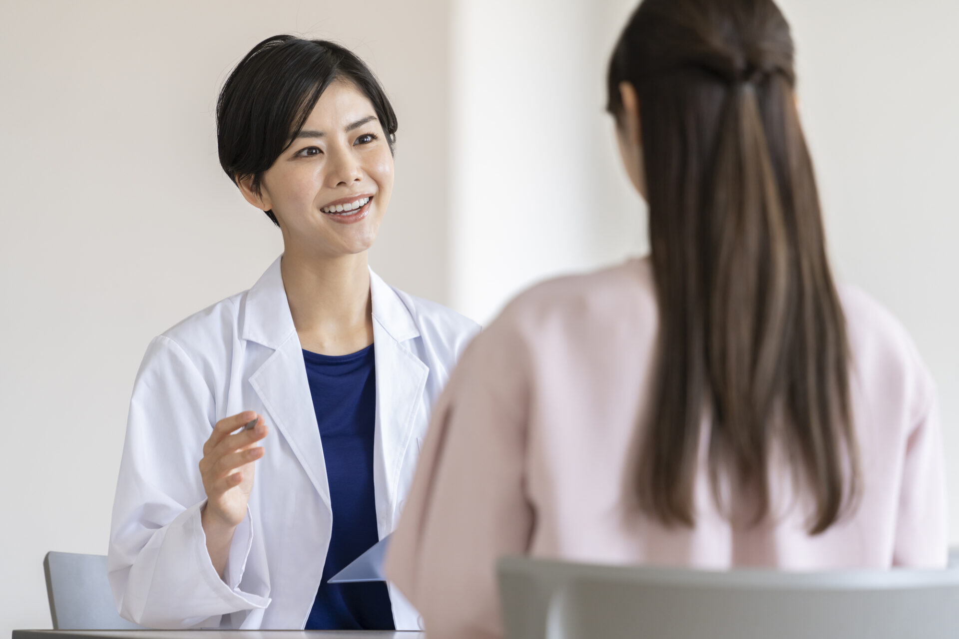 クリニックで人気の高い婦人科形成施術