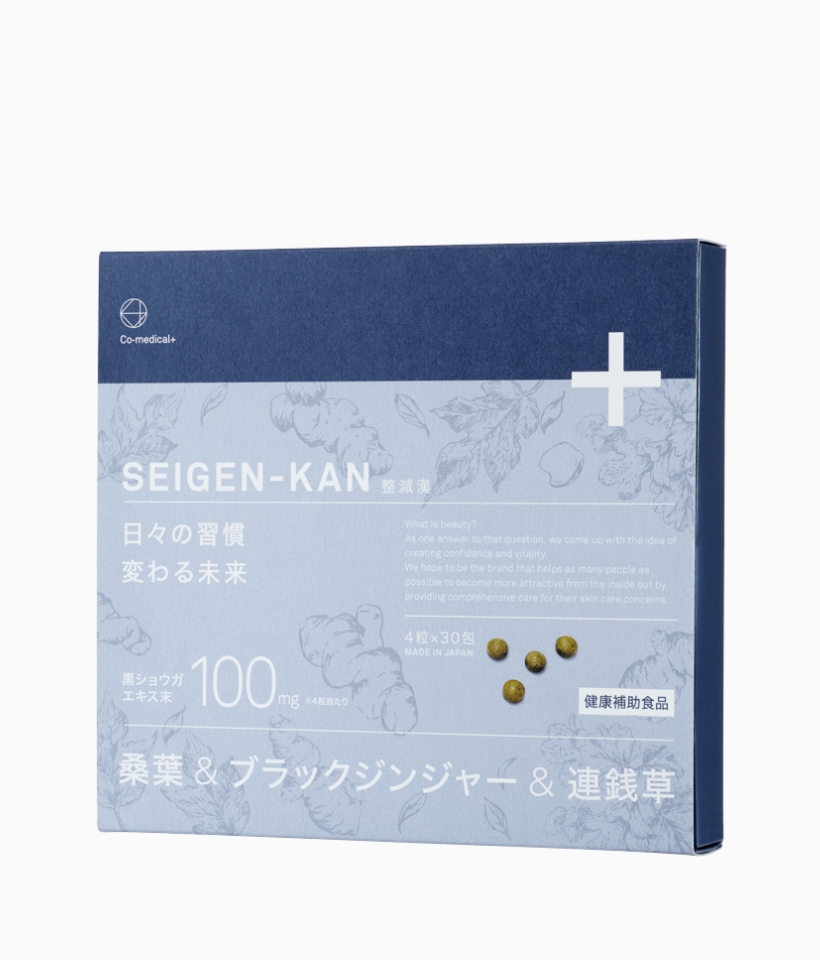 CO 整減漢