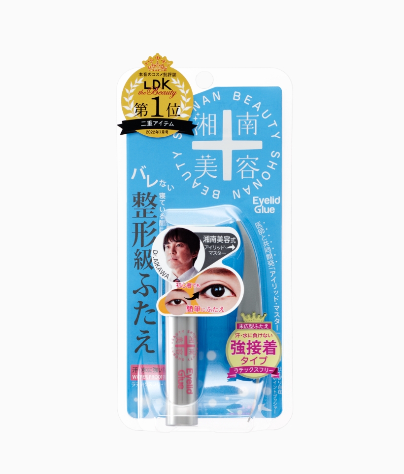 湘南美容アイリッドグルー