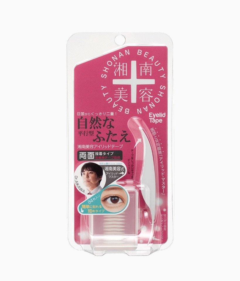 湘南美容アイリッドテープ（両面タイプ）