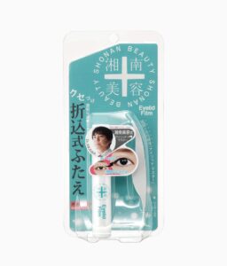 湘南美容アイリッドフィルム