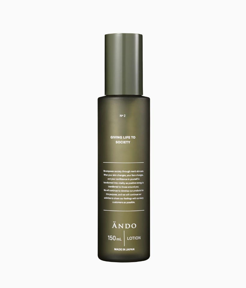 ANDO LOTION