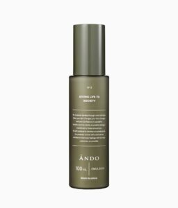 ANDO EMULSION