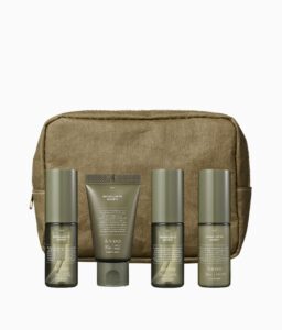 ANDO TRAVEL SET