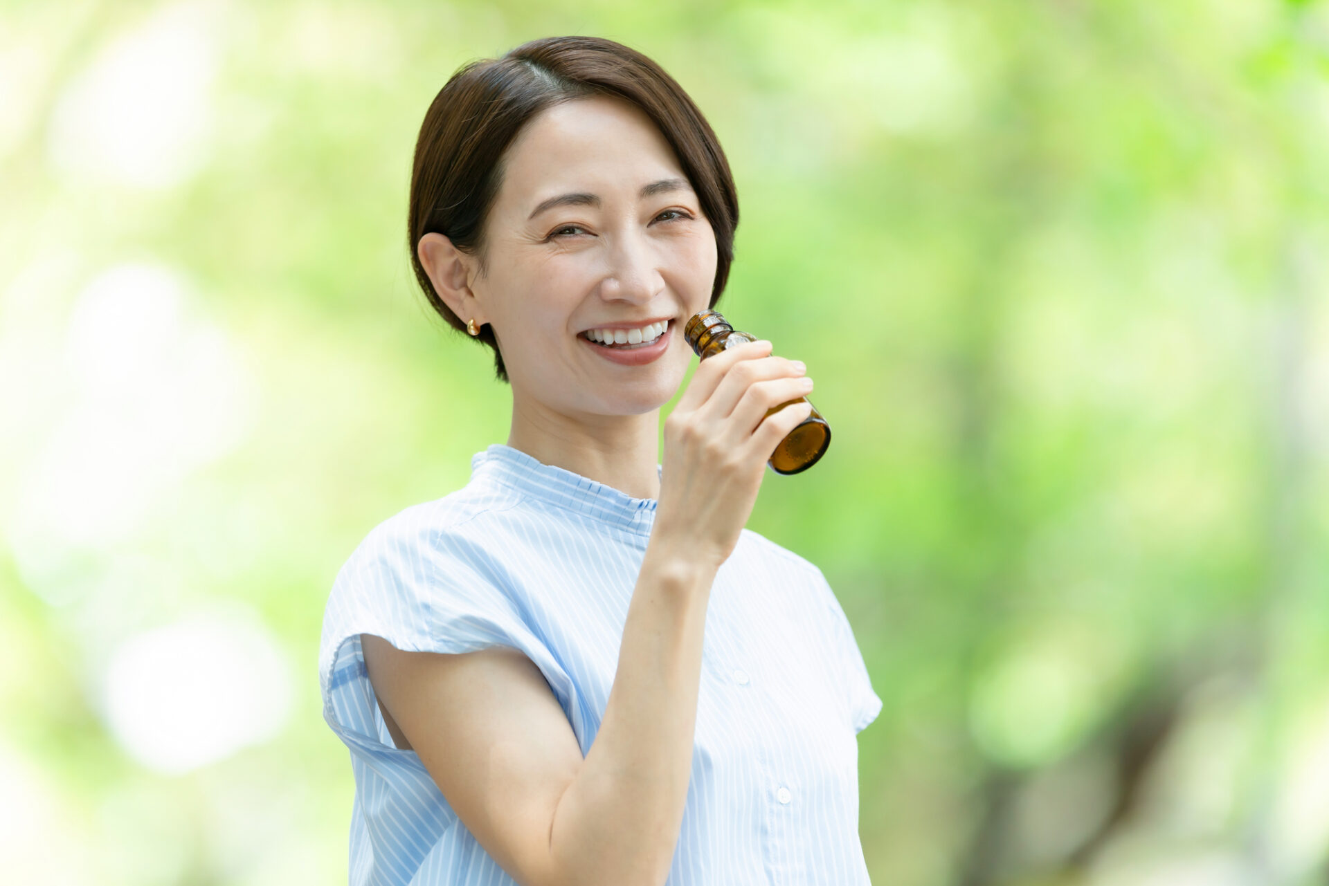 プラセンタを日常生活に取り入れる方法