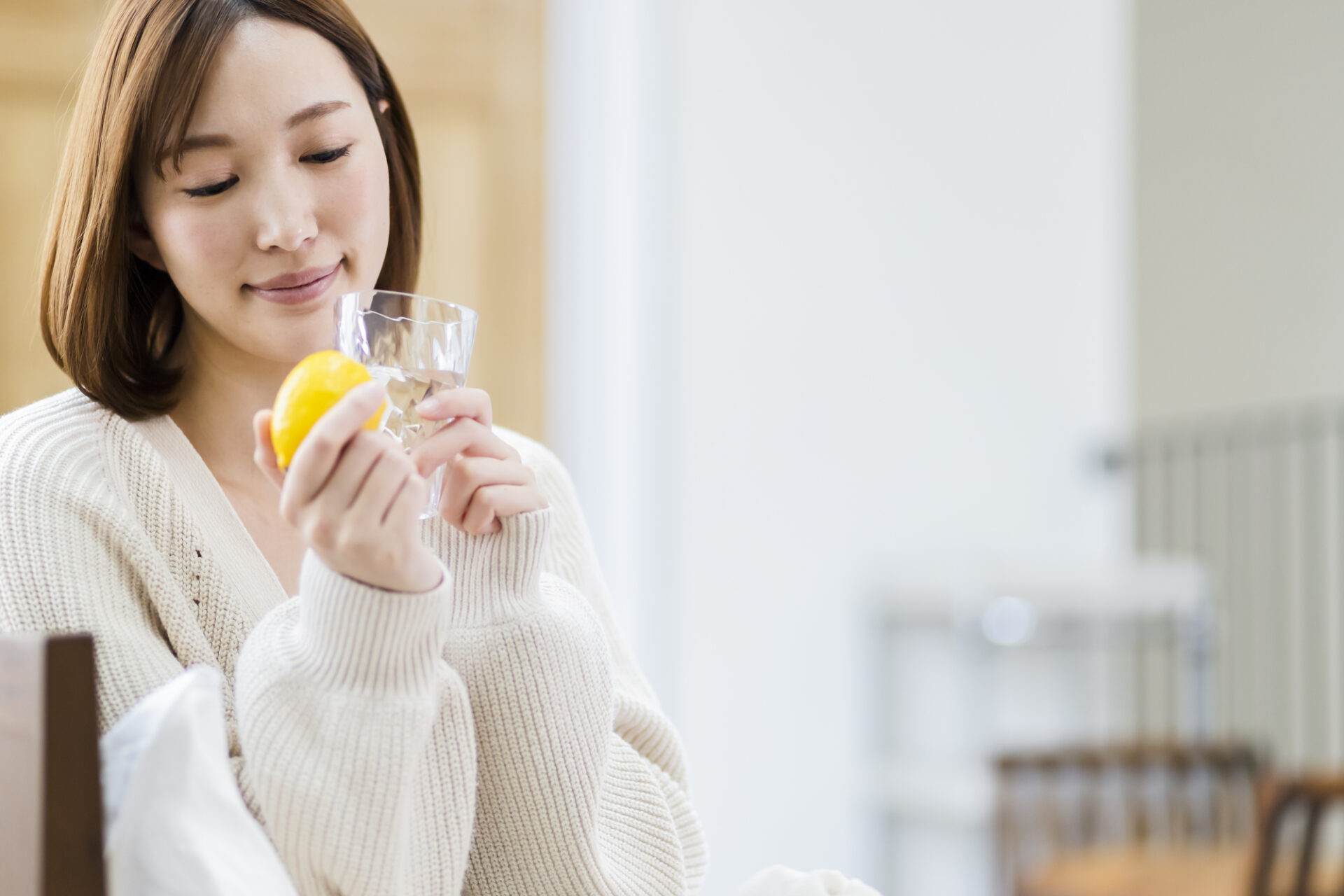 クエン酸の美肌効果とは？取り入れ方・注意点も解説！