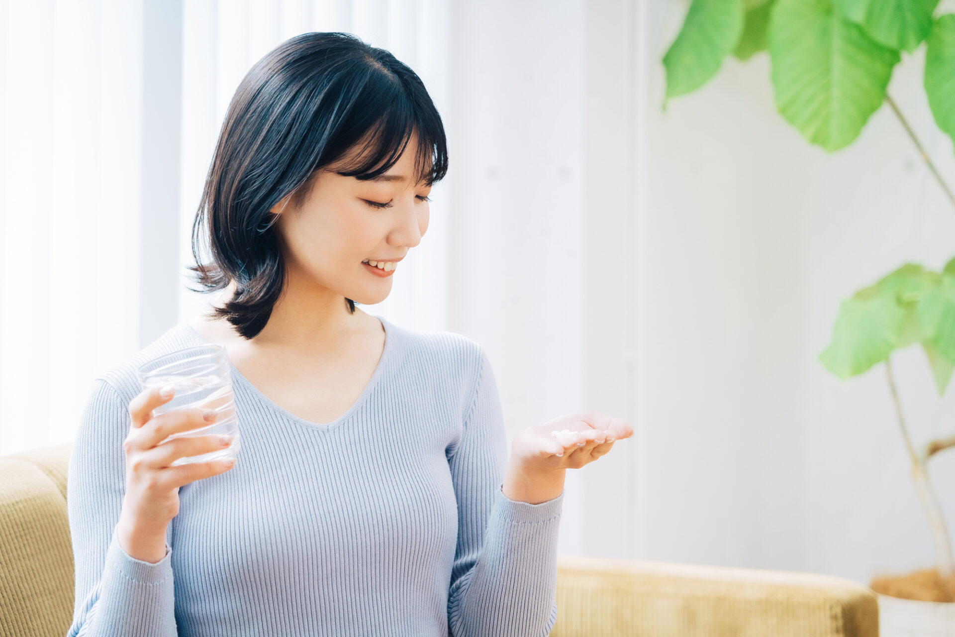 桑の葉エキスの摂取方法とは？