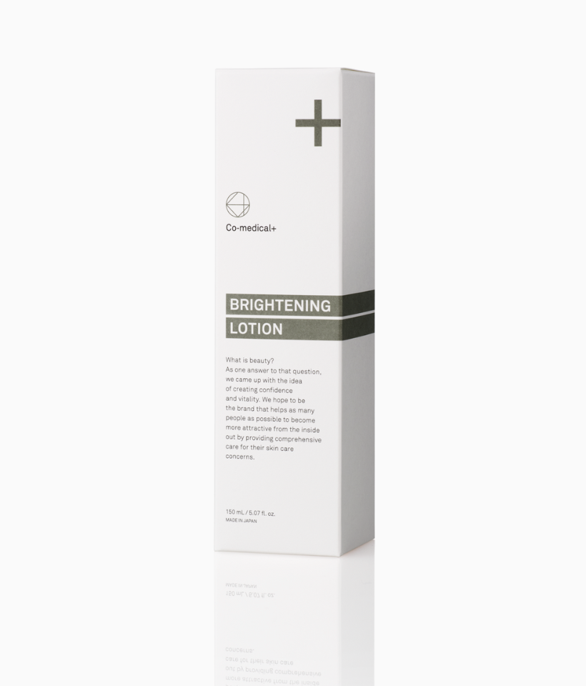 CO薬用ブライトニングローション
